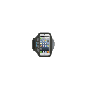 Apple Belkin Ease-Fit Sports Armband for iPhone 5 Reflection Price in Chennai, Hyderabad, Telangana