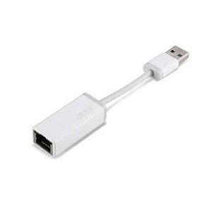 ACER USB TO ETHERNET ADAPTER CABLE Price in Chennai, Hyderabad, Telangana